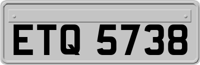 ETQ5738