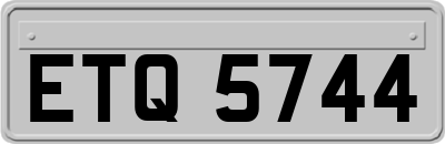 ETQ5744