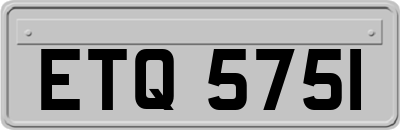 ETQ5751