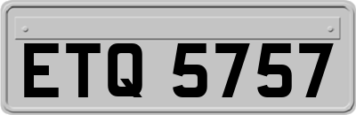 ETQ5757