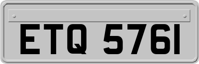 ETQ5761