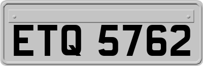 ETQ5762