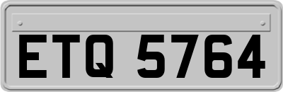 ETQ5764