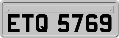 ETQ5769