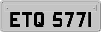 ETQ5771