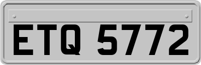 ETQ5772