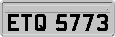 ETQ5773
