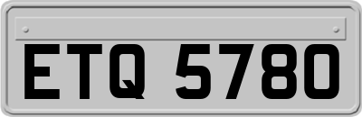 ETQ5780
