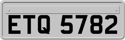 ETQ5782