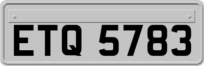 ETQ5783
