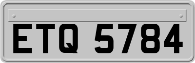 ETQ5784