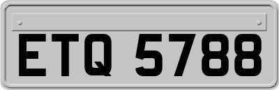 ETQ5788