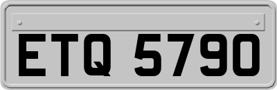 ETQ5790