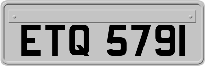 ETQ5791