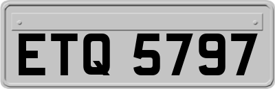 ETQ5797