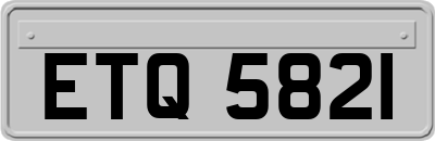 ETQ5821