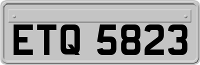 ETQ5823
