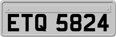 ETQ5824