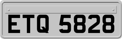 ETQ5828