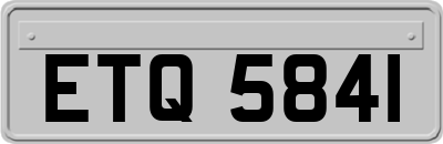 ETQ5841