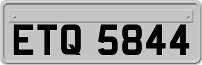ETQ5844