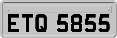 ETQ5855