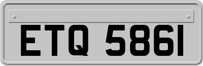 ETQ5861