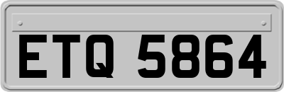 ETQ5864