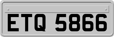 ETQ5866