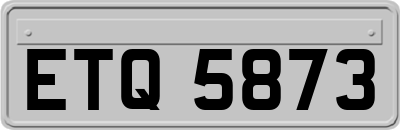 ETQ5873
