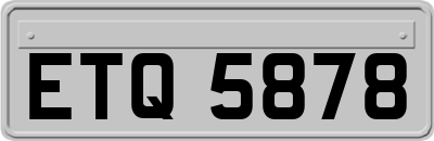 ETQ5878
