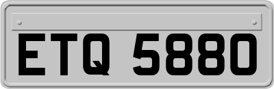ETQ5880