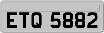 ETQ5882