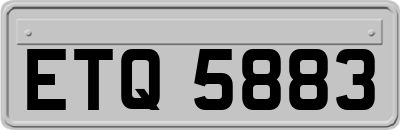 ETQ5883