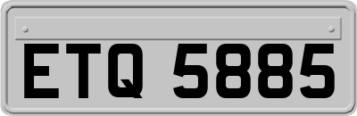 ETQ5885