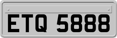 ETQ5888
