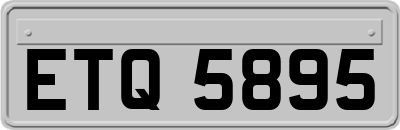 ETQ5895