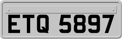 ETQ5897