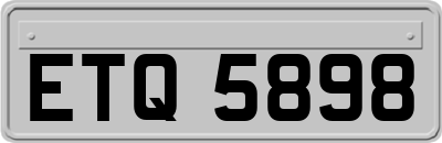 ETQ5898