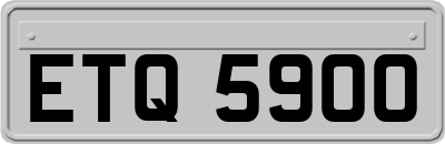 ETQ5900