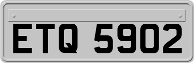ETQ5902