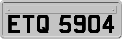 ETQ5904