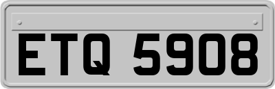 ETQ5908