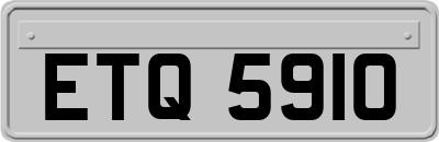 ETQ5910