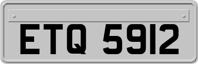 ETQ5912