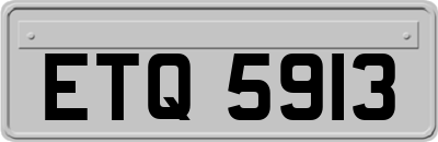 ETQ5913