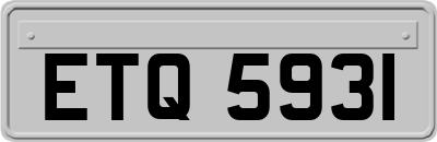 ETQ5931
