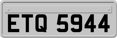 ETQ5944