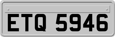 ETQ5946