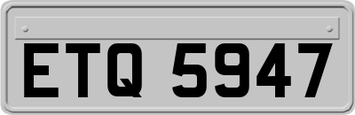 ETQ5947